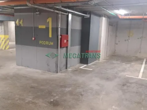 Rent, two bedroom apartment, 61m², Novi Sad Sve Podlokacije, Novi Sad - image 13