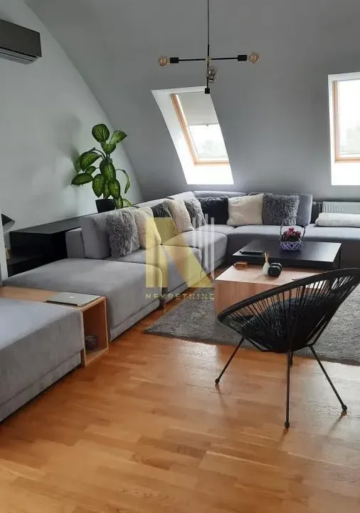 Izdavanje, stan, 141m², Telep, Novi Sad Sve Podlokacije