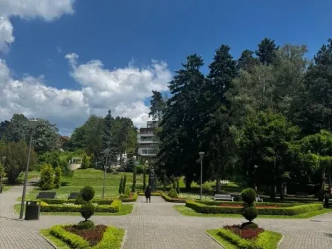 Sale, office space, 36m², Centar, Vrnjačka Banja - image 11