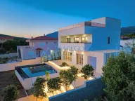 Prodaja, kuća, 290m², Krimovica, Kotor - image 1