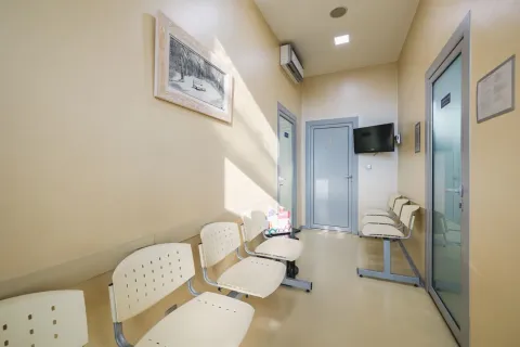 Rent, office space, 125m², Zabjelo, Podgorica - image 8