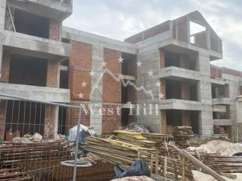 Prodaja, dvosoban stan, 60m2, Radanovići, Kotor Prodaja, dvosoban stan, 60m2, Radanovići, Kotor
