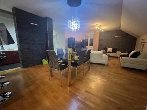 Sale, apartment, 139m², Bulevar patrijarha Pavla, Novi Sad Sve Podlokacije - image 2