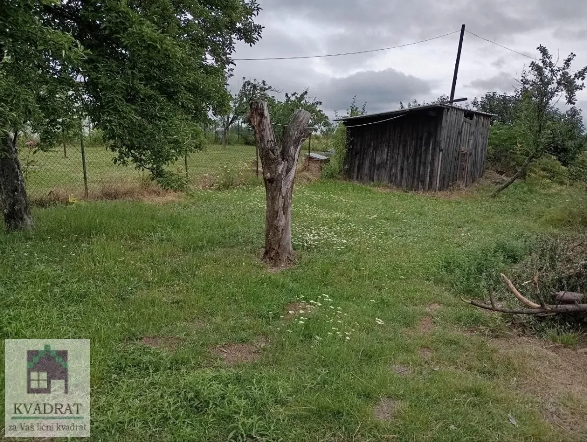 Prodaja, plac, 680m², Obrenovac, Beograd