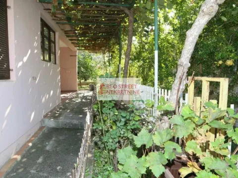 Prodaja, kuća, 250m², Bjeliši, Bar - image 9