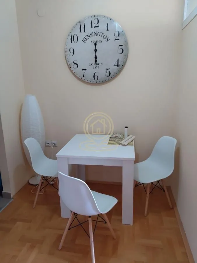Sale, two bedroom apartment, 46m², Medijana, Niš