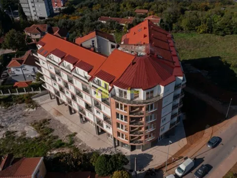 Sale, office space, 34m², Ljubović, Podgorica - image 1