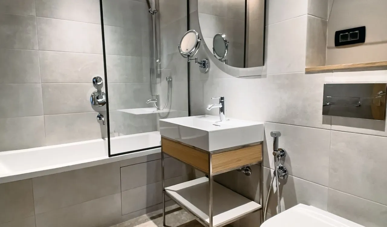Prodaja, dvosoban stan, 102m², Porto Montenegro, Tivat