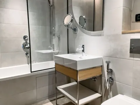 Sale, two bedroom apartment, 102m², Porto Montenegro, Tivat - image 18