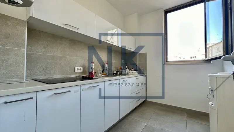 Rent, office space, 86m², Centar, Podgorica