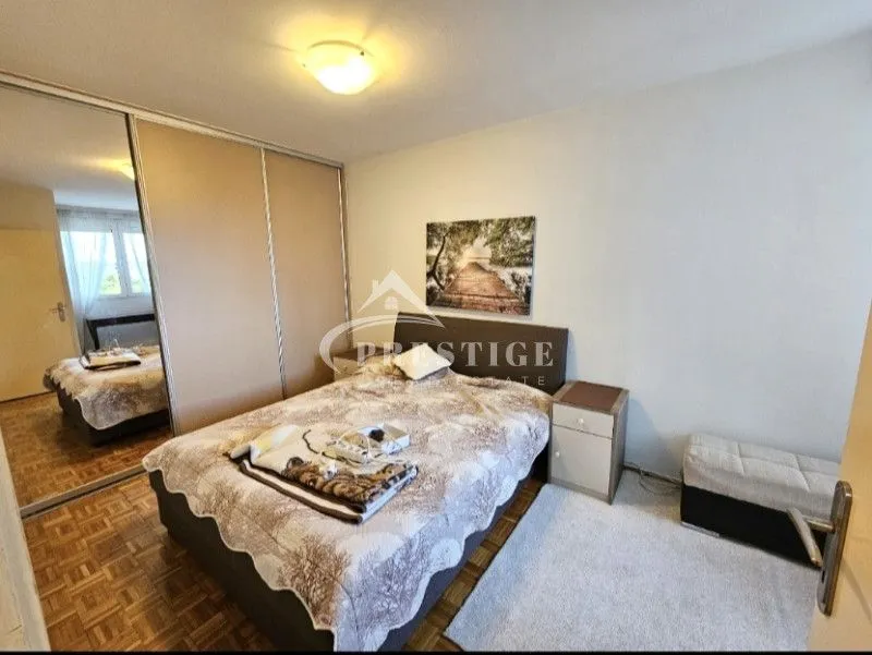Rent, two bedroom apartment, 70m², Pobrežje, Podgorica