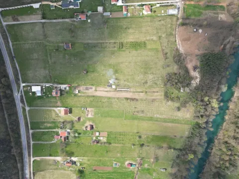 Prodaja, plac, 9158m², Orja Luka, Danilovgrad - image 2