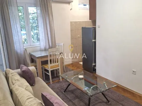 Izdavanje, jednosoban stan, 38m², Centar, Podgorica - image 2