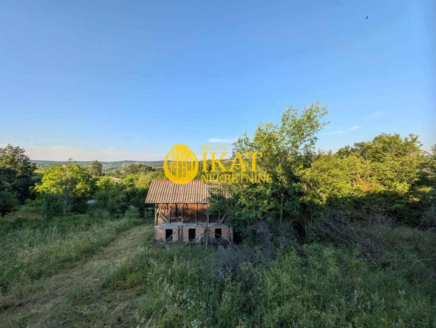 Sale, house, 70m², Voždovac Sve Podlokacije, Beograd