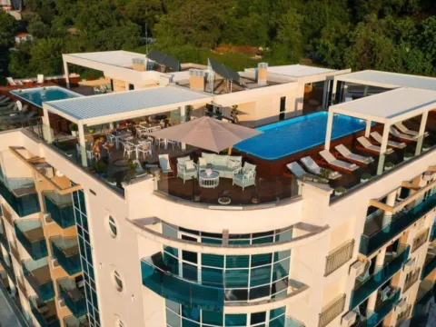 Sale, one bedroom apartment, 44m², Pržno, Budva - image 7