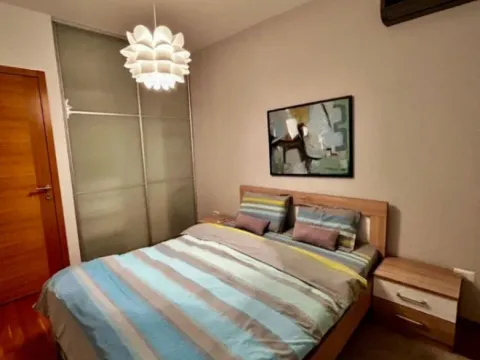 Izdavanje, jednosoban stan, 47m², City Kvart, Podgorica - image 3