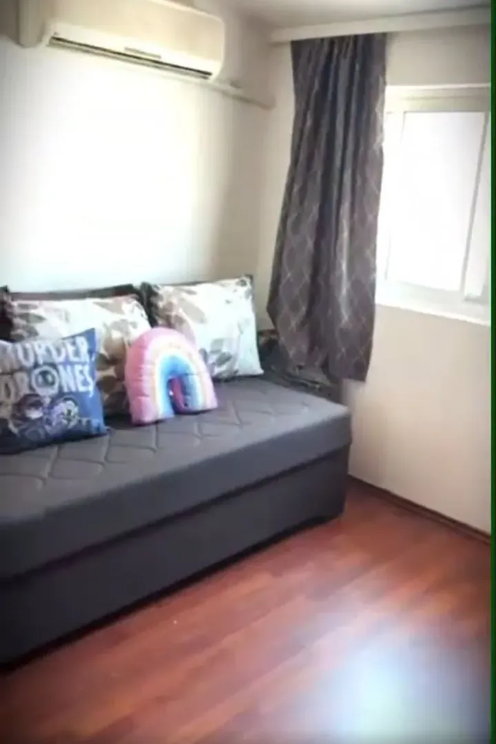 Prodaja, trosoban stan, 66m², Centar, Podgorica