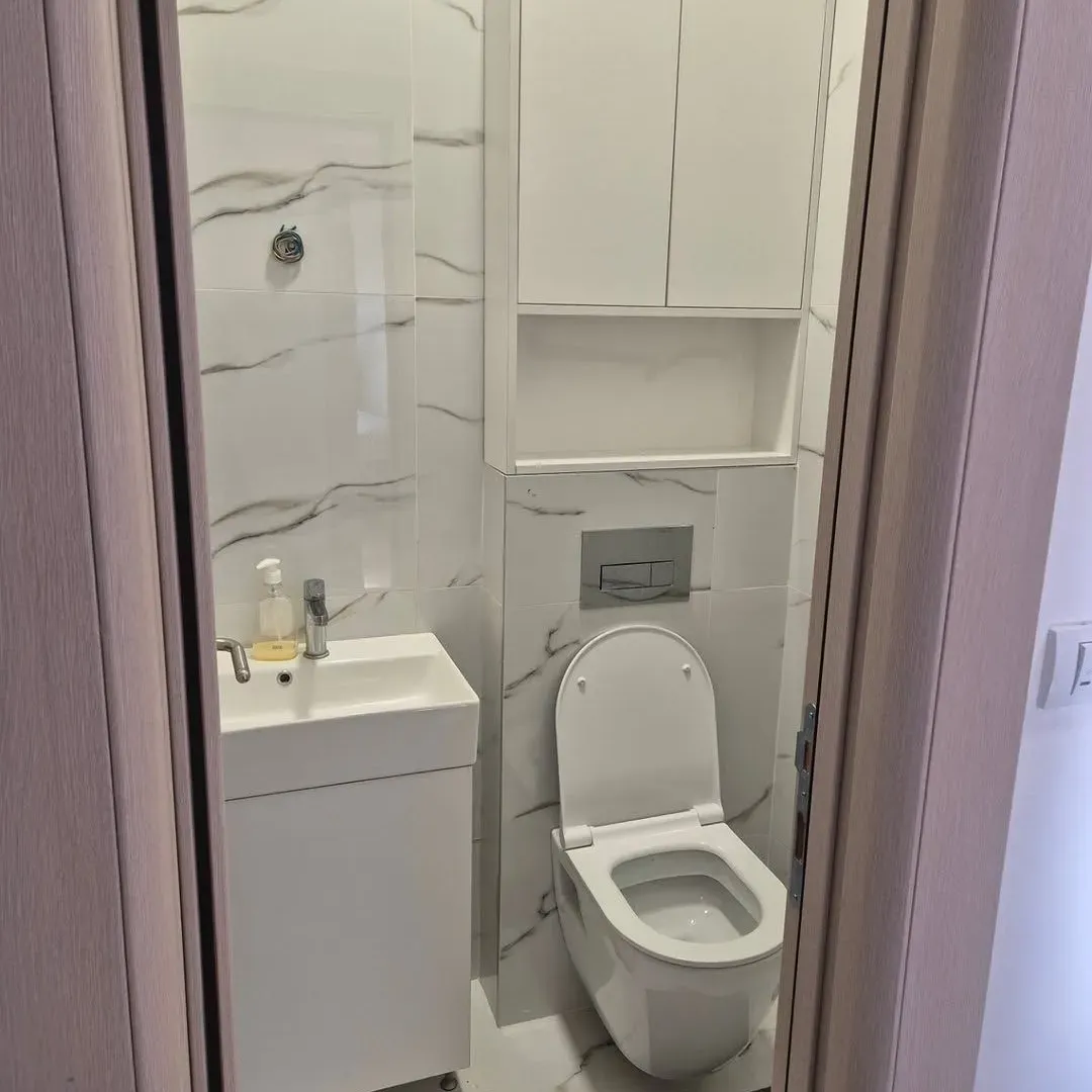 Rent, two bedroom apartment, 75m², Zabjelo, Podgorica
