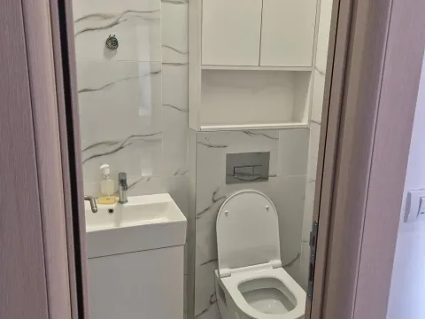 Izdavanje, dvosoban stan, 75m², Zabjelo, Podgorica - image 8