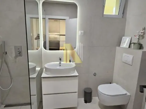 Rent, one bedroom apartment, 35m², Podbara, Novi Sad Sve Podlokacije - image 5