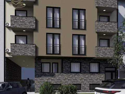 Prodaja, trosoban stan, 87m², Detelinara, Novi Sad Sve Podlokacije - image 2