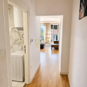Prodaja, jednosoban stan, 48m², Tološi, Podgorica - image 3