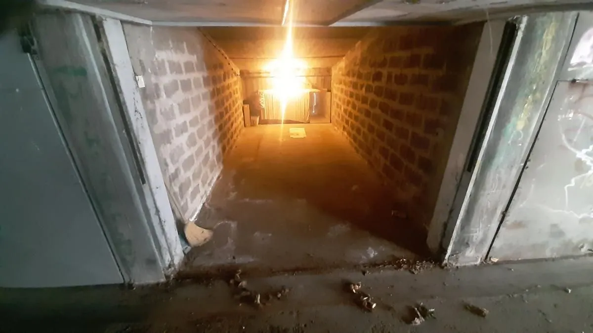 Rent, parking/garage, 15m², Centar, Novi Sad