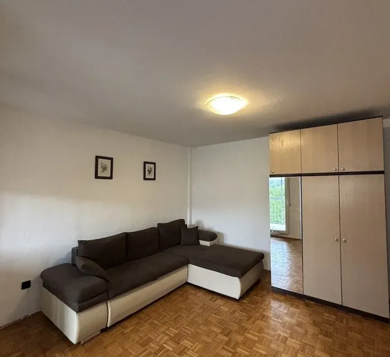 Rent, one bedroom apartment, 39m², Liman 4, Novi Sad Sve Podlokacije