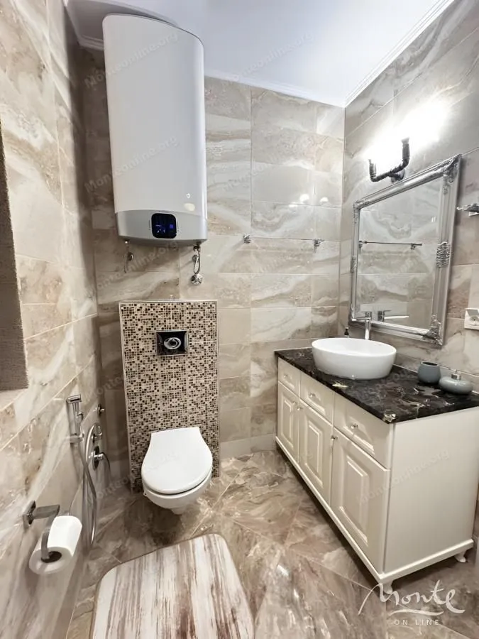 Sale, house, 183m², Sutomore, Bar