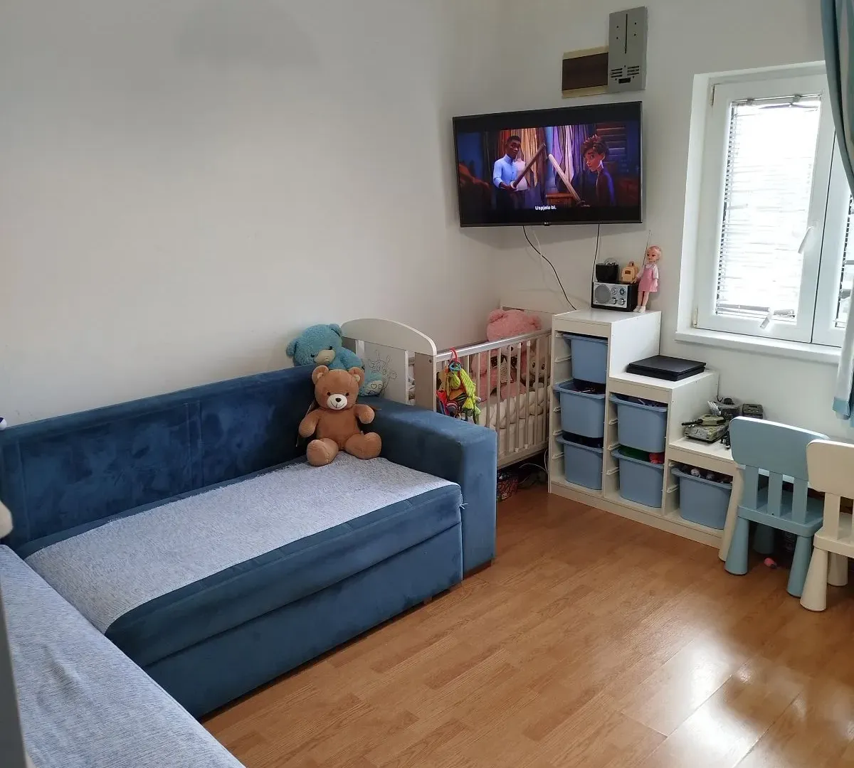 Prodaja, jednosoban stan, 22m², Palilula Sve Podlokacije, Beograd
