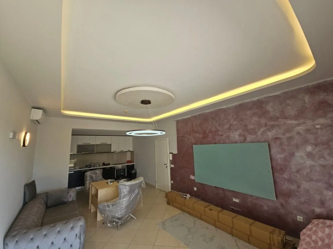 Sale, one bedroom apartment, 82m², Pinješ, Ulcinj