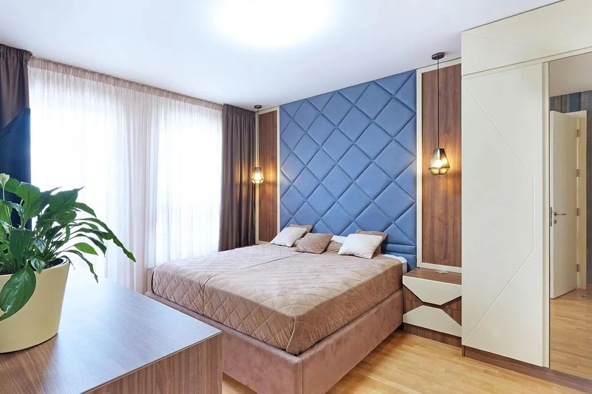Sale, three bedroom apartment, 101m², Novi Beograd Blok 67, Novi Beograd Sve Podlokacije