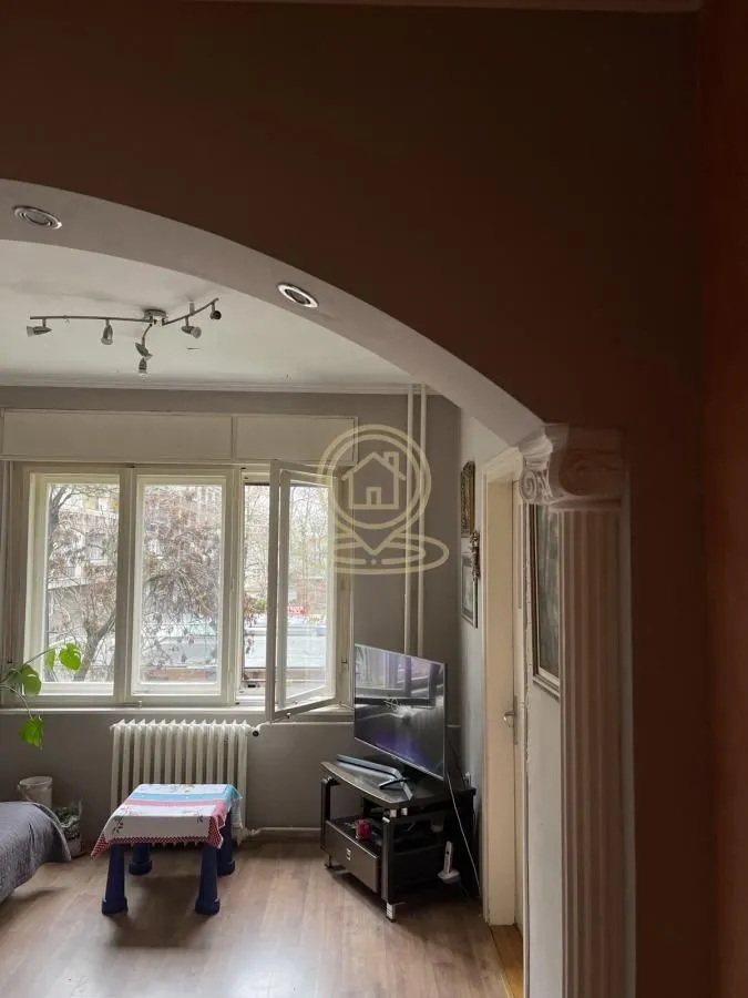 Sale, two bedroom apartment, 58m², Centar, Novi Sad