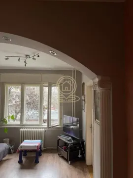 Sale, two bedroom apartment, 58m², Centar, Novi Sad - image 4