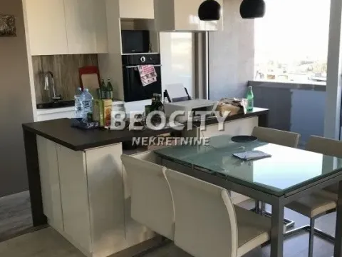 Izdavanje, četvorosoban stan, 114m², Dedinje Sve Podlokacije, Beograd - image 18