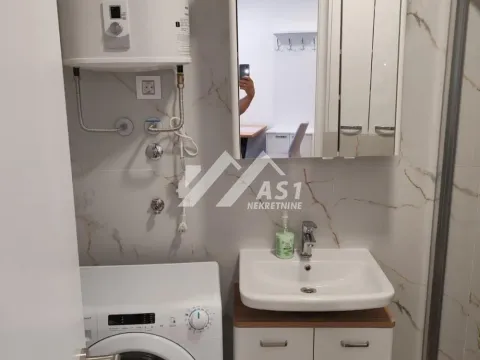 Izdavanje, jednosoban stan, 38m², Novi Sad Sve Podlokacije, Novi Sad - image 7