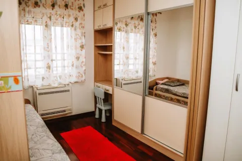 Rent, two bedroom apartment, 68m², City Kvart, Podgorica - image 10