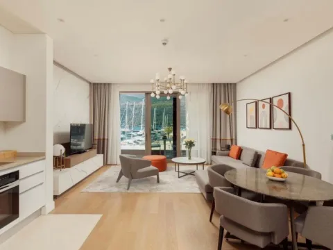 Prodaja, jednosoban stan, 82m², Portonovi, Herceg Novi - image 5