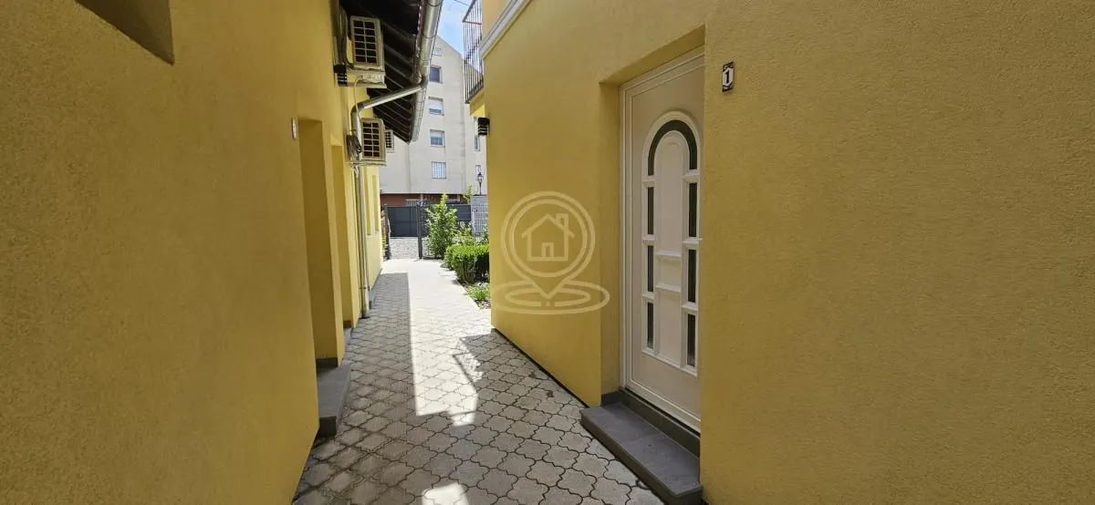 Rent, one bedroom apartment, 38m², Podbara, Novi Sad Sve Podlokacije