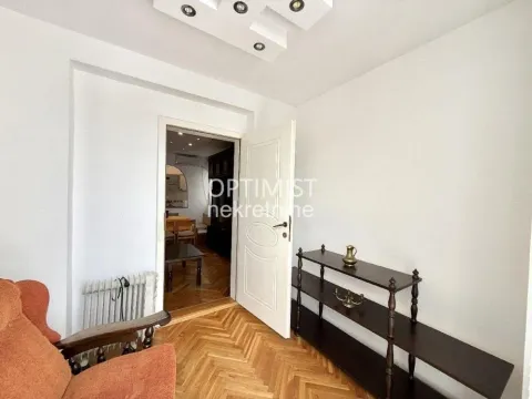 Izdavanje, jednosoban stan, 34m², Zvezdara Sve Podlokacije, Beograd - image 3