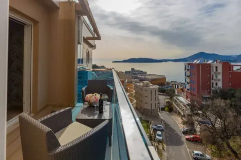 Sale, two bedroom apartment, 96m², Pržno, Budva - image 6