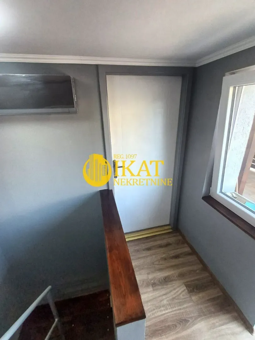 Prodaja, kuća, 83m², Novo Selo, Subotica