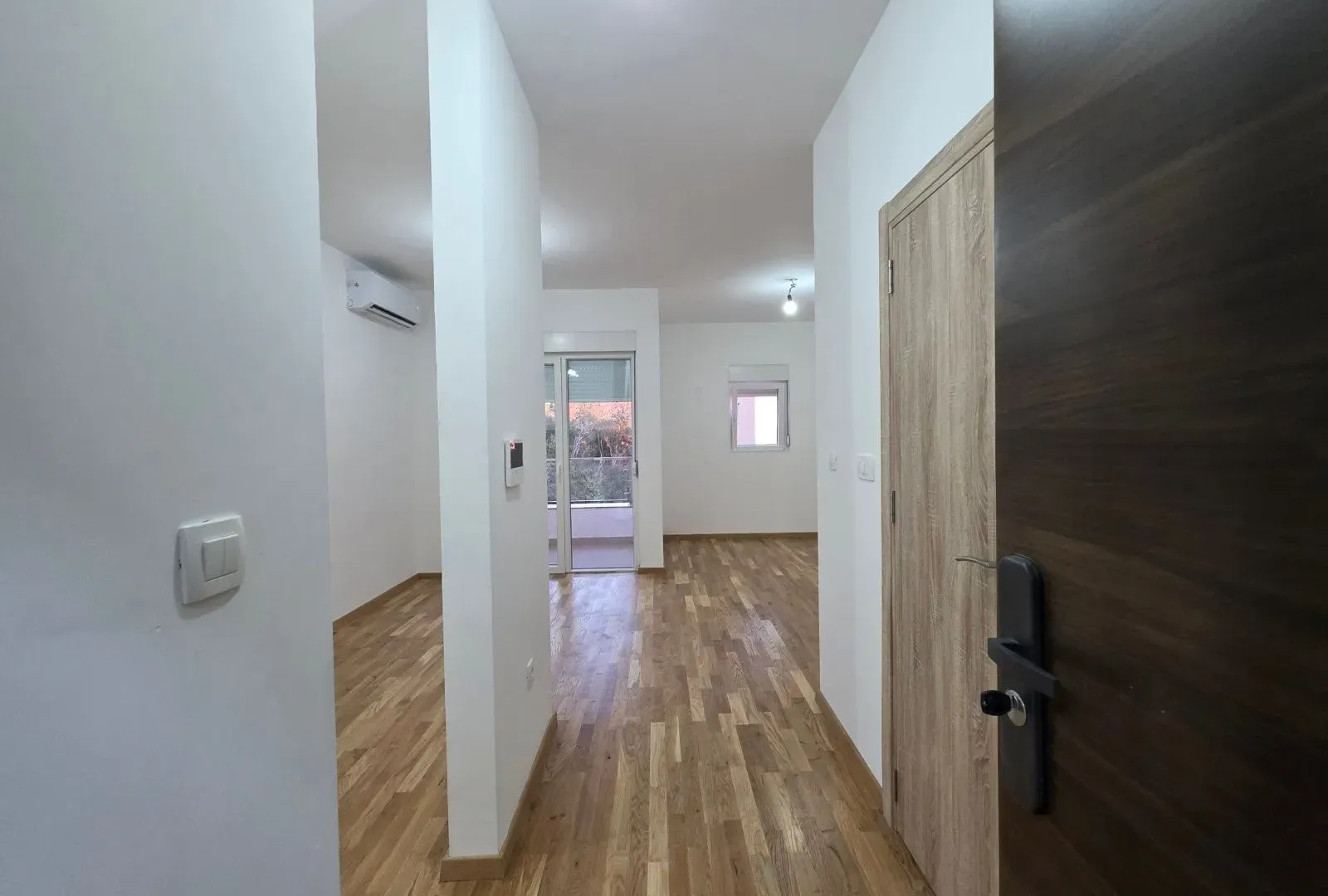 Sale, studio apartment, 31m², Bečići, Budva