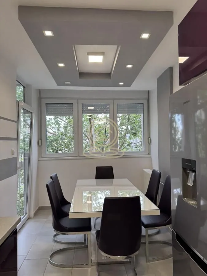 Izdavanje, dvosoban stan, 65m², Liman 3, Novi Sad Sve Podlokacije