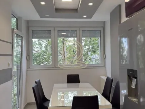 Izdavanje, dvosoban stan, 65m², Liman 3, Novi Sad Sve Podlokacije - image 9