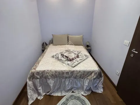 Rent, two bedroom apartment, 45m², Vračar Hram, Vračar Sve Podlokacije - image 8