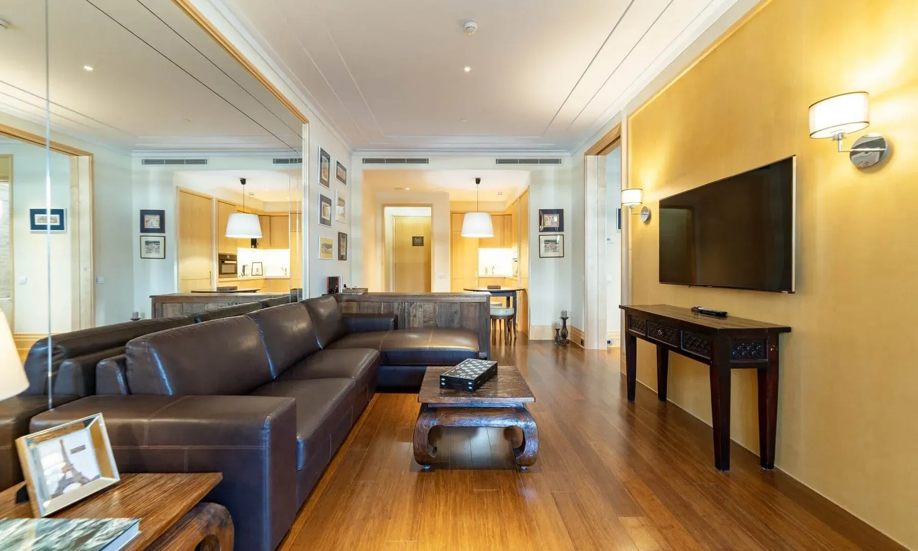 Prodaja, jednosoban stan, 81m², Porto Montenegro, Tivat