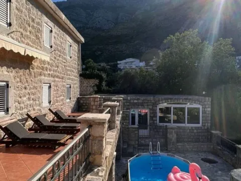 Prodaja, kuća, 243m², Reževići, Budva - image 2