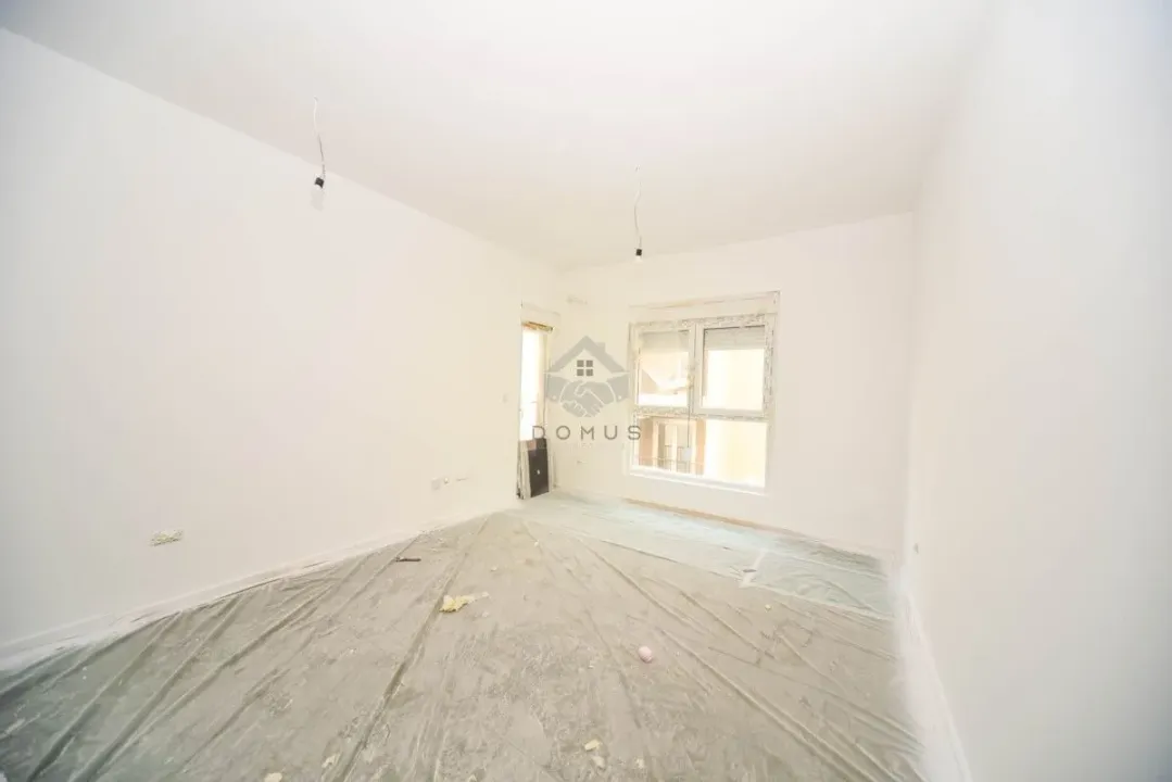 Sale, two bedroom apartment, 53m², Zabjelo, Podgorica