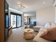 Izdavanje, dvosoban stan, 70m², Tripovići, Tivat - image 13